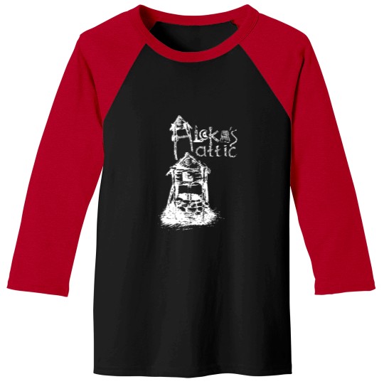 Discover Aleka Attic - River Phoenix Baseball Tees