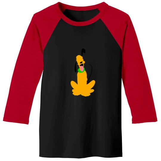Discover Happy Listener Essential Baseball Tees