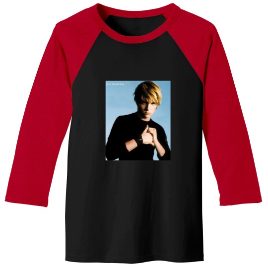 Discover Young Jesse Baseball Tees