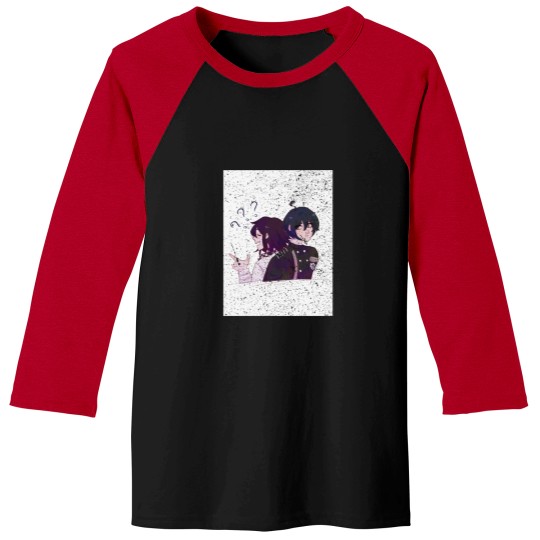 Discover Truth or lie Baseball Tees