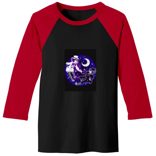 Discover friends, funny, friend, love, , quote Baseball Tees