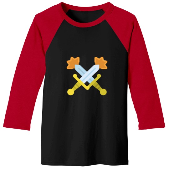 Discover Clash of clans Baseball Tees
