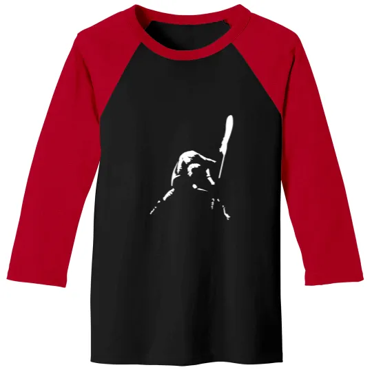 Discover Black Shadow<<the clash,great the clash,the clash,the clash, the clash,the clash,best the Baseball Tees