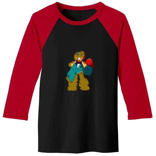 Discover Friday Night Funkin Baseball Tees
