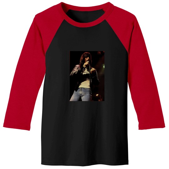 Discover Steve Perry 2345 Baseball Tees