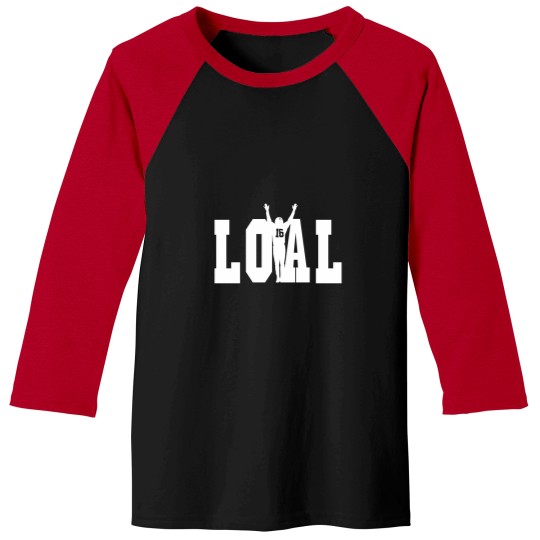 Discover 49er Loyal A Joe Montana Tribute Design Baseball Tees
