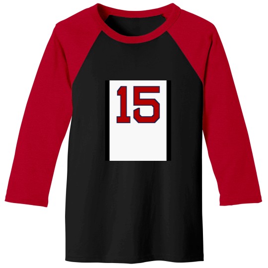 Discover 15 Baseball Tees