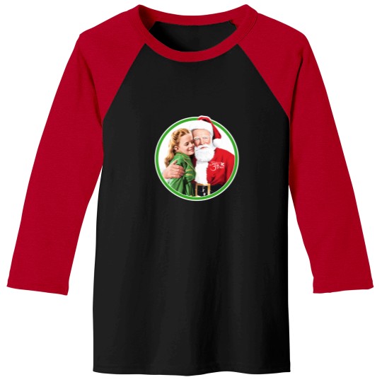 Discover A Miracle On 34Th Street Baseball Tees