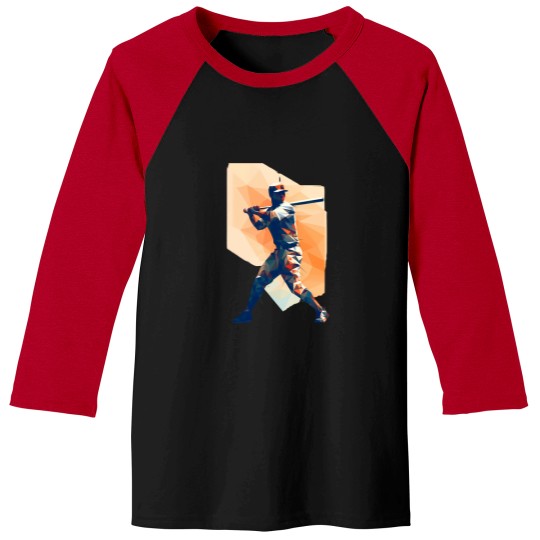 Discover A Baseball Player Baseball Tees