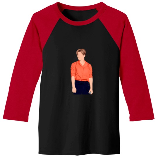 Discover Junho From 2Pm My House Outfit 1253 Baseball Tees