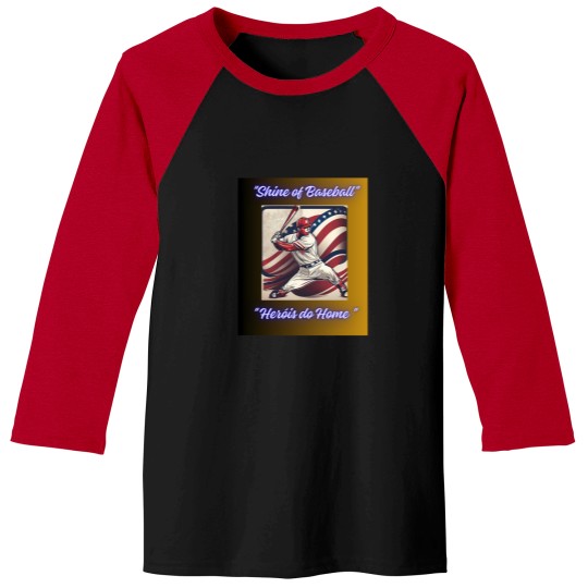 Discover Perfect Concentration In Baseball Baseball Tees