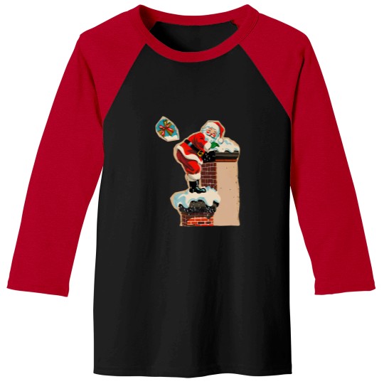 Discover It'S Coming. Baseball Tees