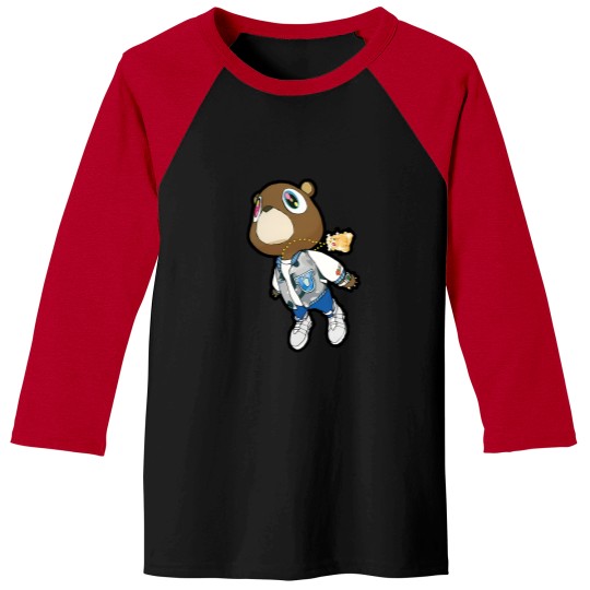 Discover Graduation Bear Gift For Fans For Men And Women Family Day Halloween Day Thanksgiving Christmas Baseball Tees