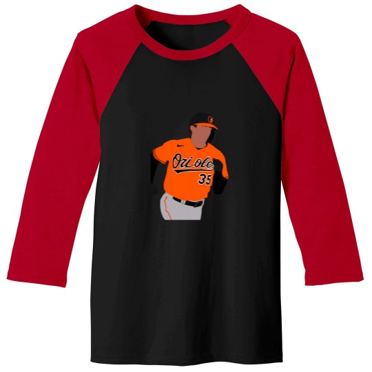 Discover Adley Rutschman Baseball Player Baseball Tees