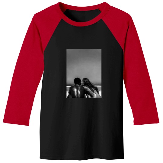 Discover Copy of City Of God Alternative Baseball Tees