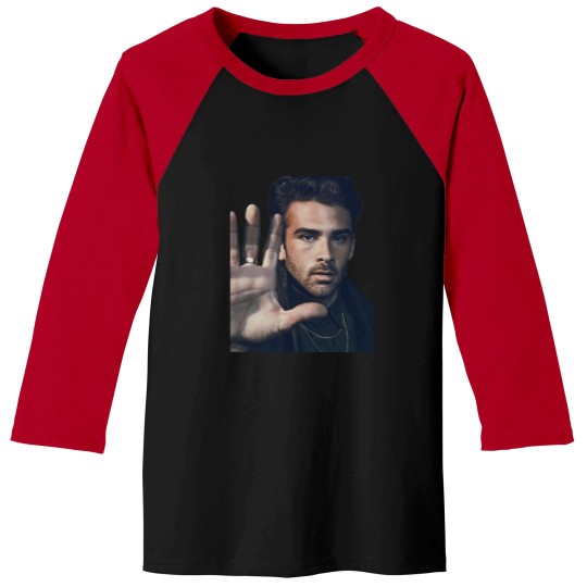 Discover Hasan Piker Baseball Tees