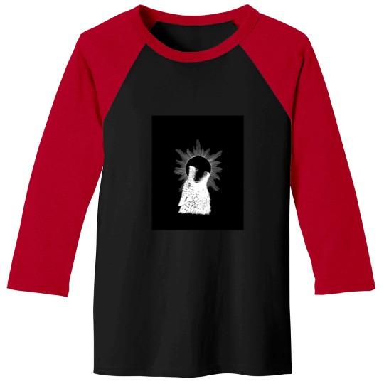 Discover Skoll Chasing The Sun Baseball Tees