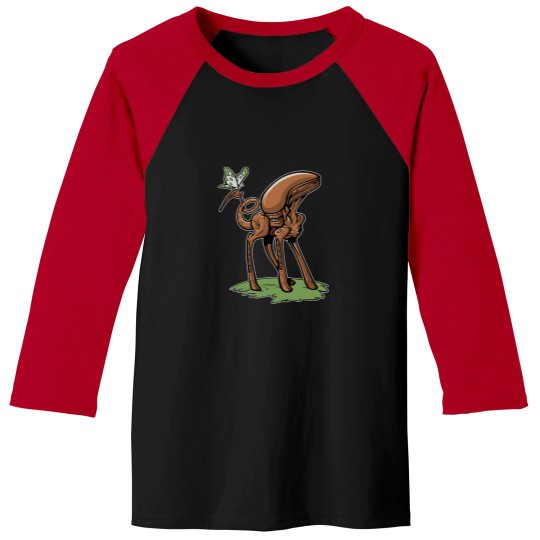 Discover HP Essential T-Shirt Baseball Tees