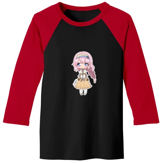 Discover Priscilla Rune Factory 5  Priscilla Rune Factory 5 Baseball Tees