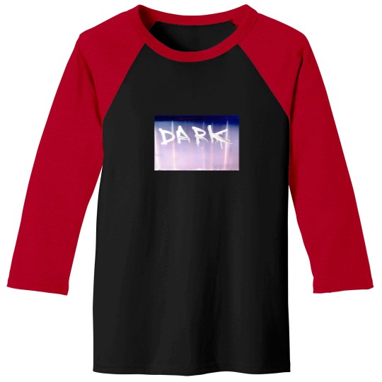 Discover Dark 1738 Baseball Tees