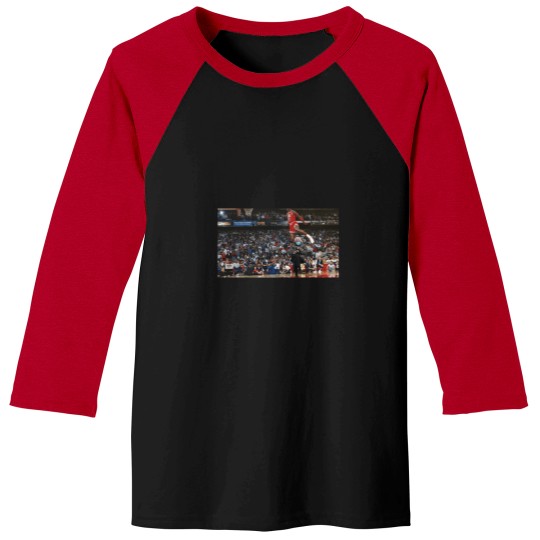 Discover Slam Dunks On Sitting Bernie With Mittens Baseball Tees
