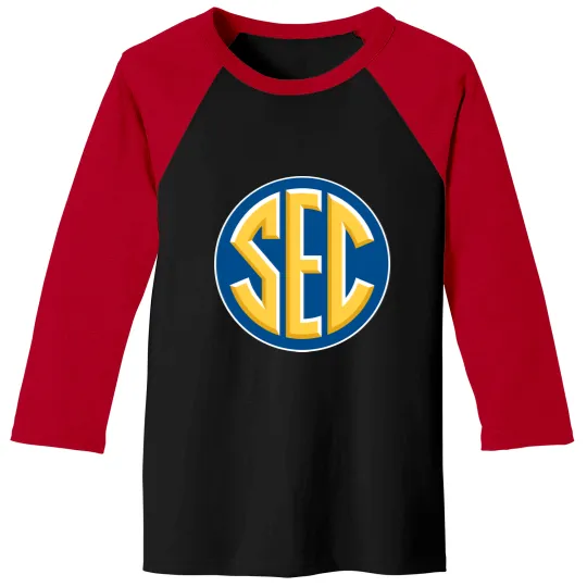 Discover the Southeastern Baseball Tees