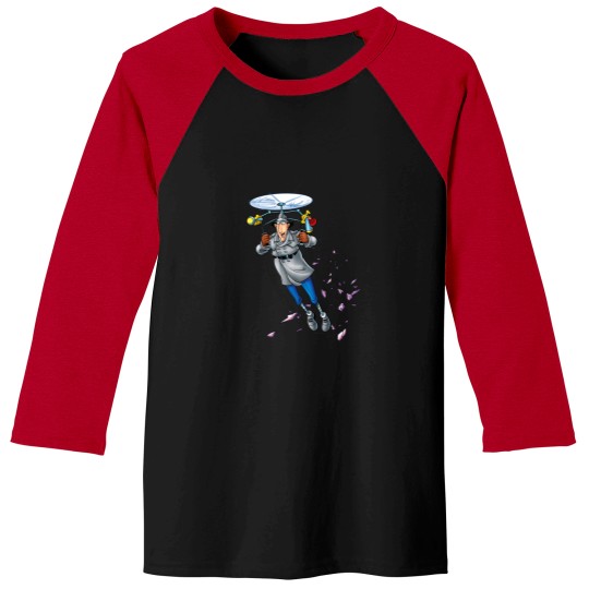 Discover Adult T Shirt Classic 02 Baseball Tees