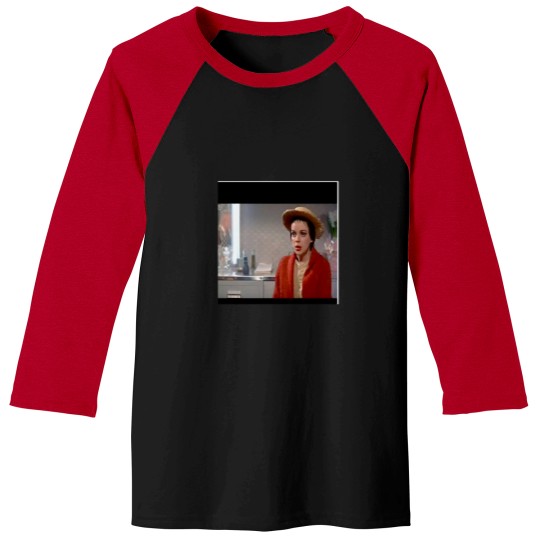 Discover Judy Garland in A Star Is Born Baseball Tees