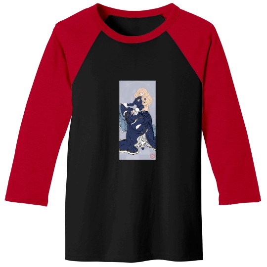 Discover The Stars Of Faerghus () 2947 Baseball Tees
