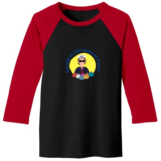 Discover Steve Harrington 7 Baseball Tees