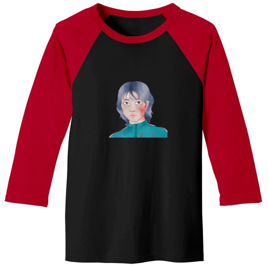 Discover sq game Art Baseball Tees