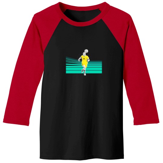 Discover Emily Van Egmond Midfield Maestro Baseball Tees