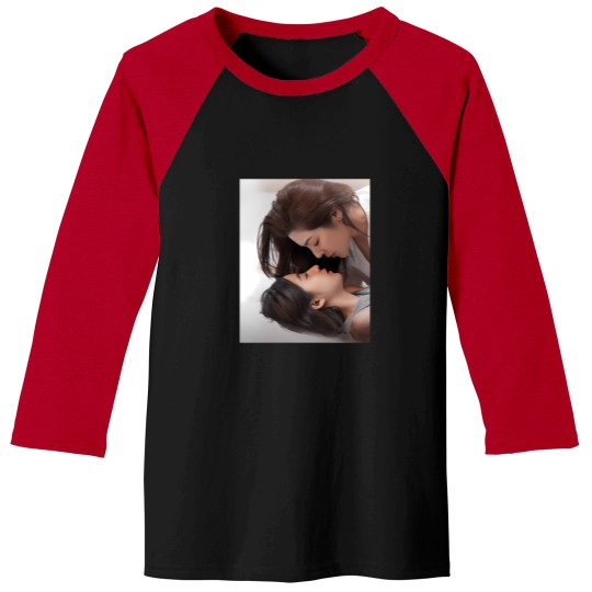 Discover Fayeyoko Thai Gl Blank The Series 1 Baseball Tees