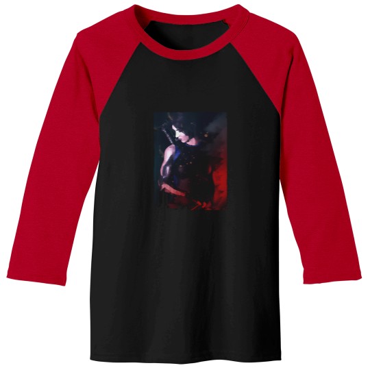 Discover Tomb Raider T Sh Baseball Tees