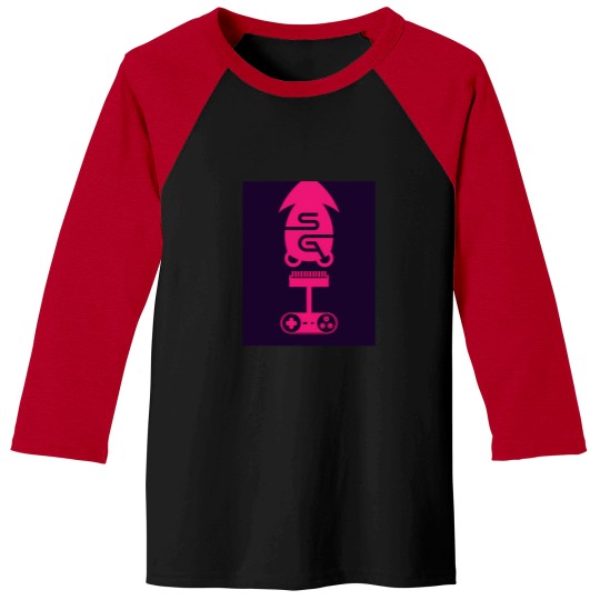 Discover Squid Cosplay V3 1 Baseball Tees