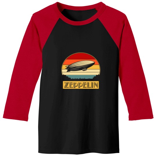 Discover LedZepelin 1 Baseball Tees