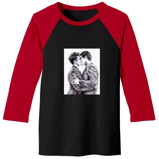 Discover Your Loving Husband Active  - 1 Baseball Tees