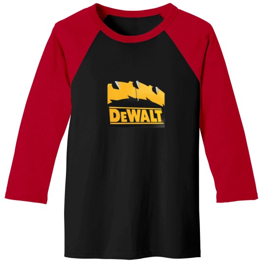 Discover Werkzeuge Produktkunst  Werkzeuge Produktkunst Baseball Tees