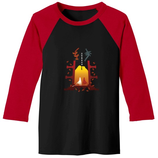 Discover Together We Can Baseball Tees