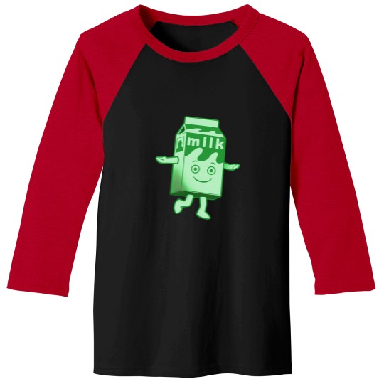 Discover Copy Of Coffee And Tv Mint Version Baseball Tees