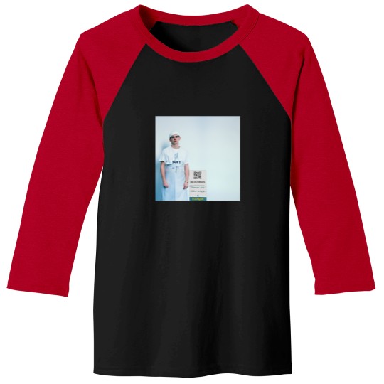 Discover Kojaque   Deli Daydreams Album Cover 2018 Baseball Tees
