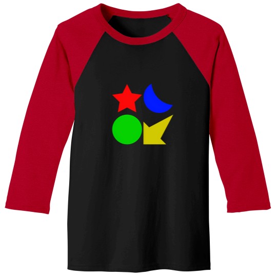 Discover Advance Wars 1 Baseball Tees