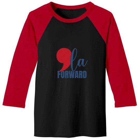 Discover Kamala-Harris-Forward Baseball Tees
