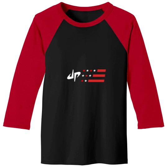 Discover Dude.Perfet Baseball Tees