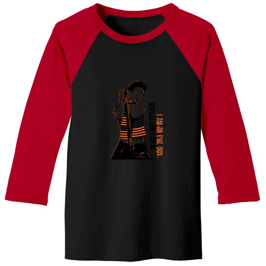 Discover STIV BATORS T-Shirt Baseball Tees