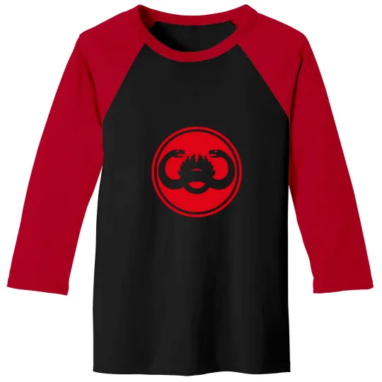 Discover Mod.3 Conan The Barbarian Thulsa Dooom Baseball Tees