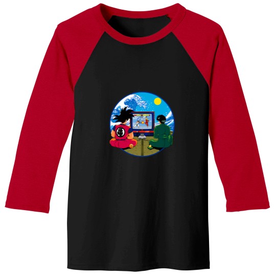 Discover The Stay-Home Fighters 2020 (Version 2) Baseball Tees