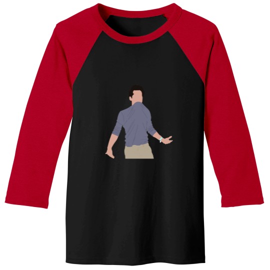 Discover dylan o’brien Baseball Tees