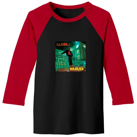 Discover I Need Love Baseball Tees