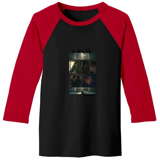 Discover Warrior Nun Avatrice Scenes Baseball Tees